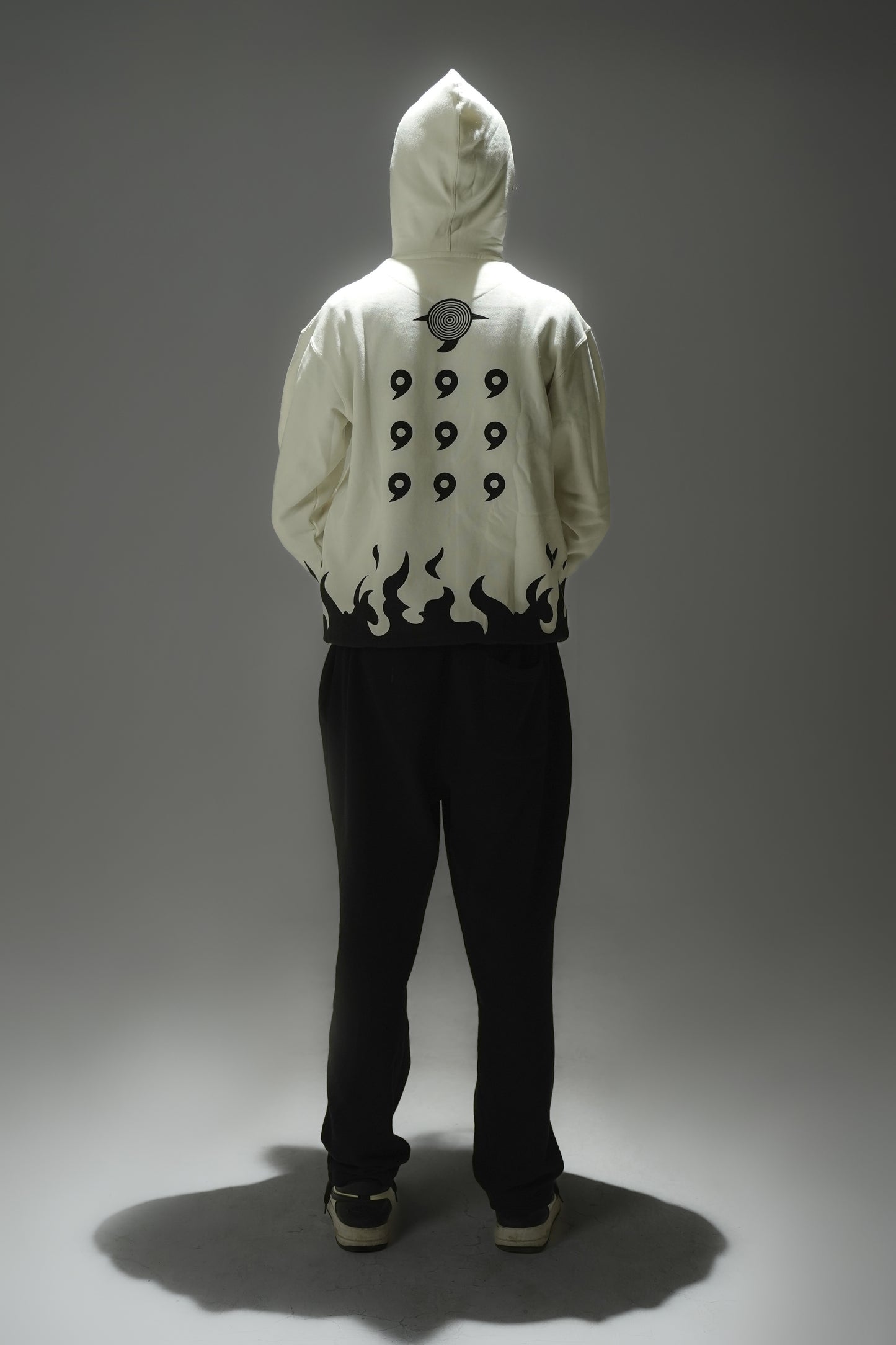 Naruto - Six Paths Hoodie