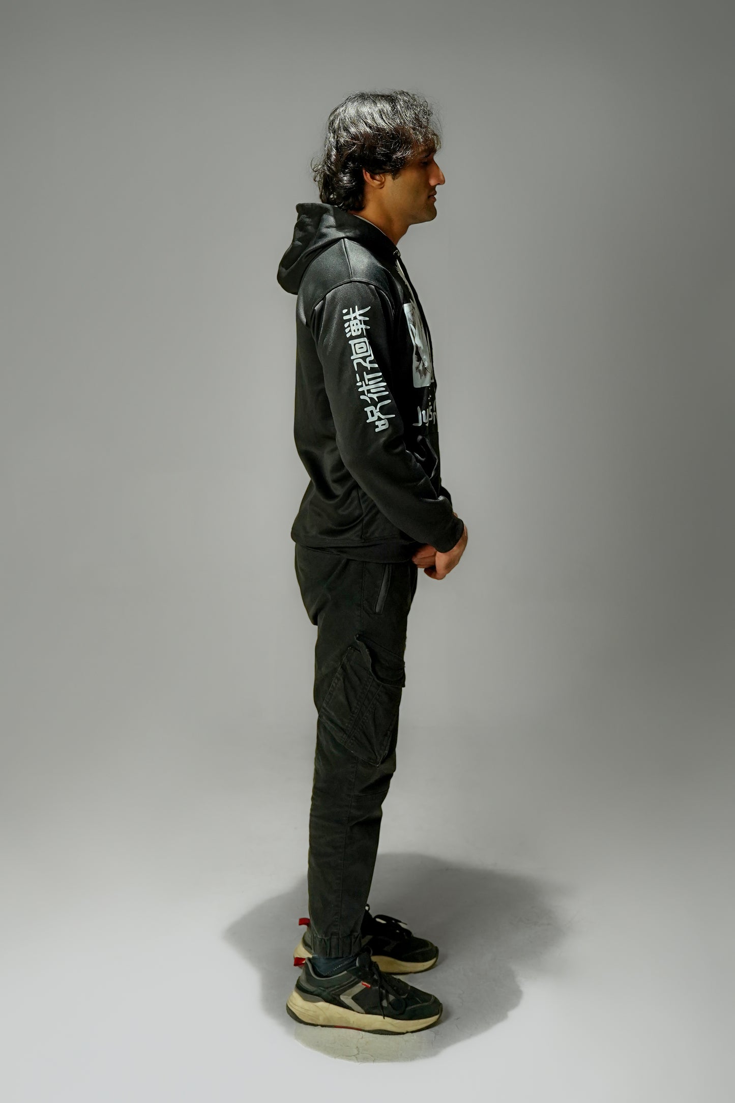 Jujutsu Kaisen - Gojo Hoodie