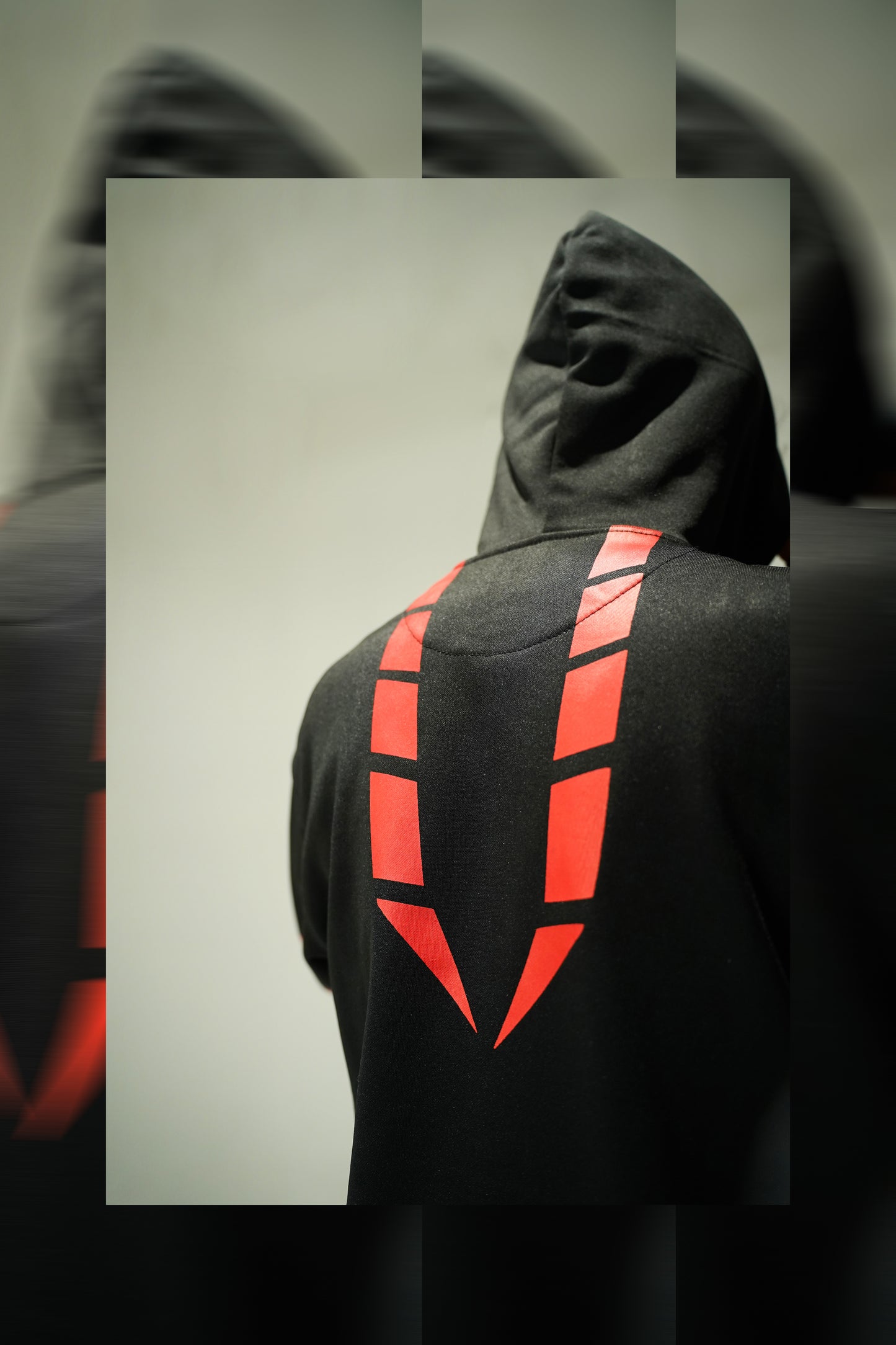 Jujutsu Kaisen - Sukuna Hoodie