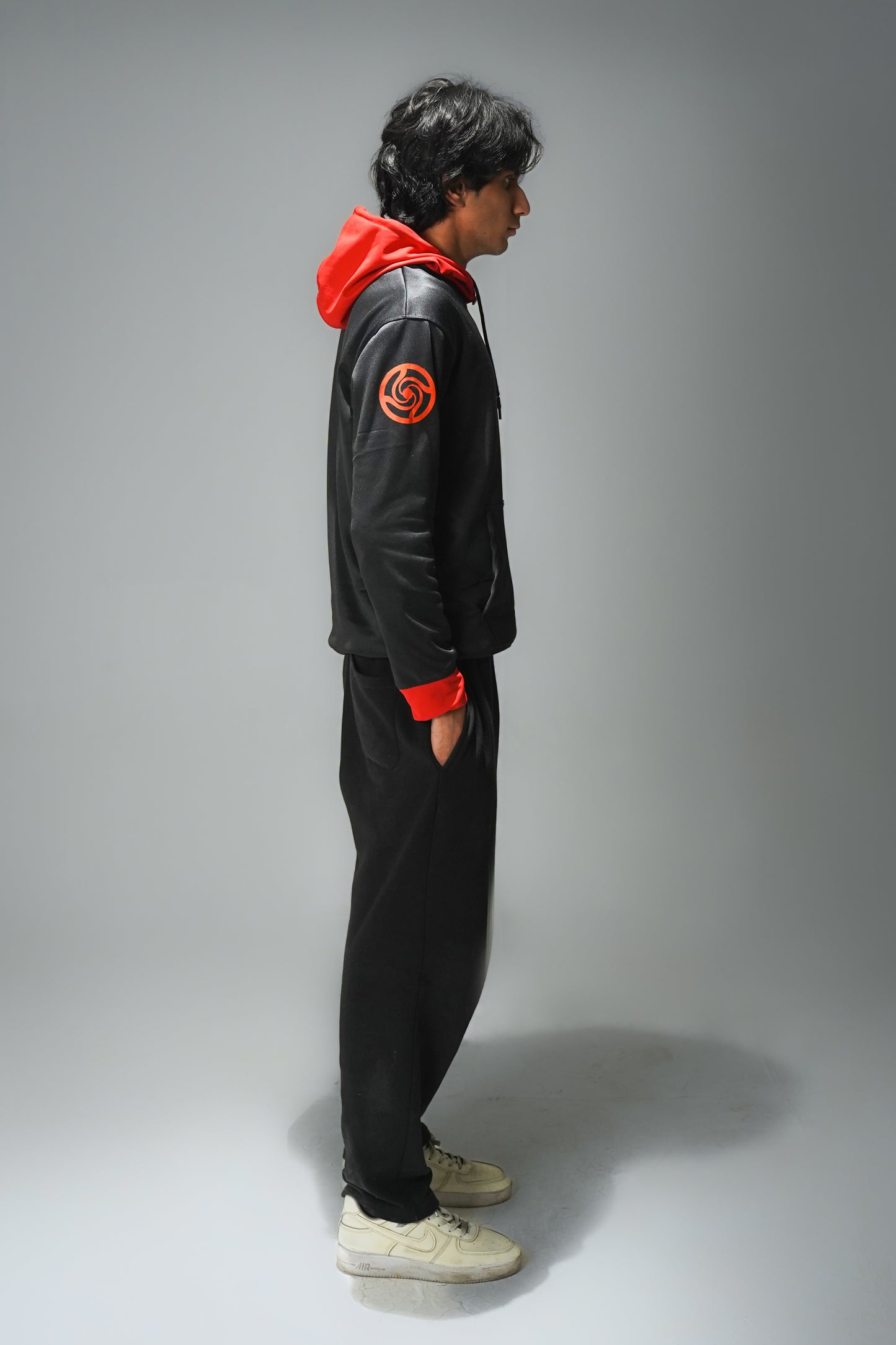 Jujutsu Kaisen - Yuji Itadori Hoodie