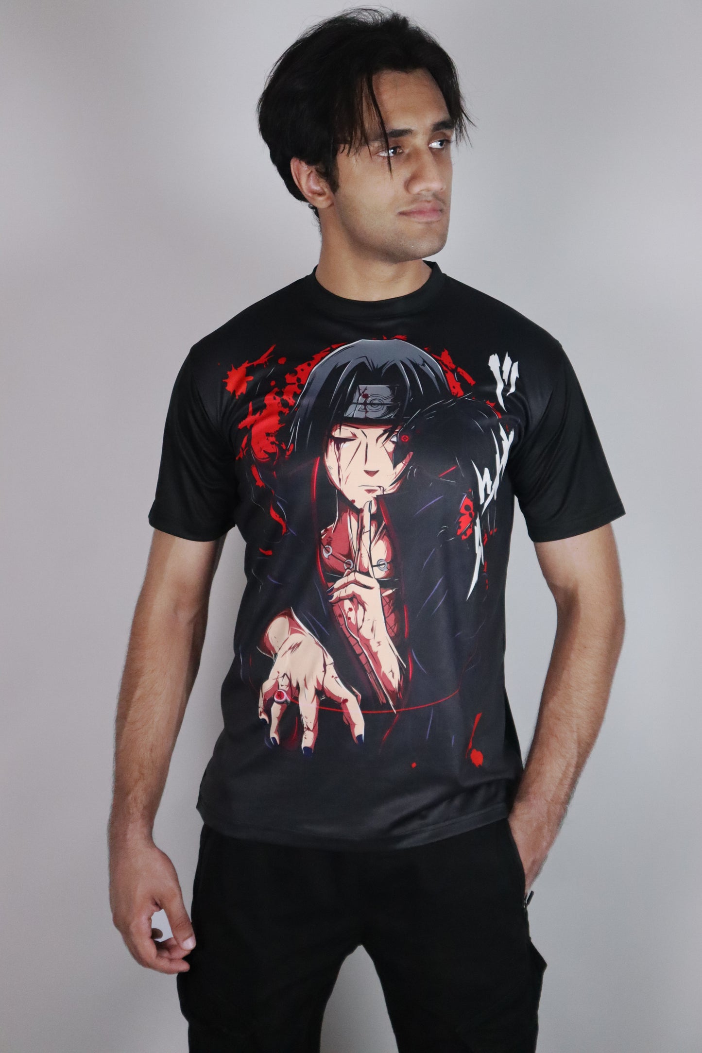 Naruto - Itachi Uchiha