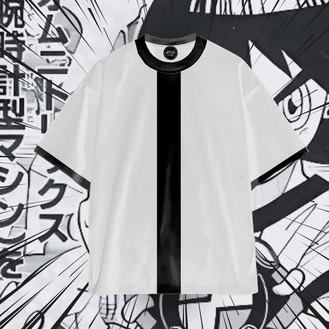 Ben 10 Oversized Shirt