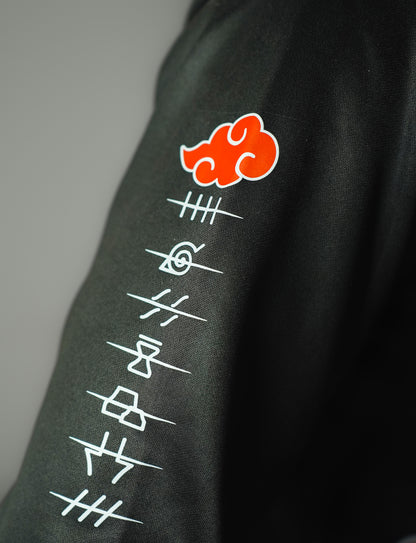 Naruto - Akatsuki Hoodie