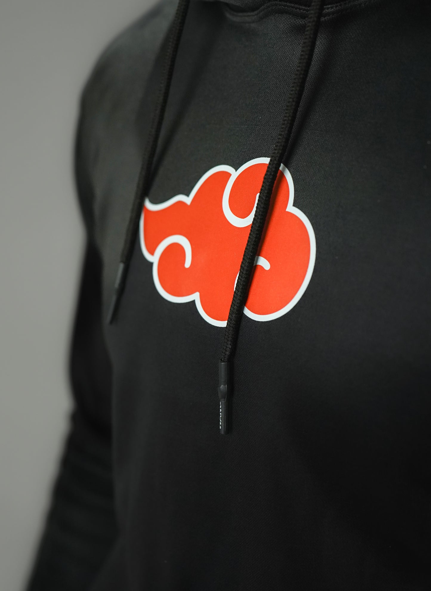 Naruto - Akatsuki Hoodie