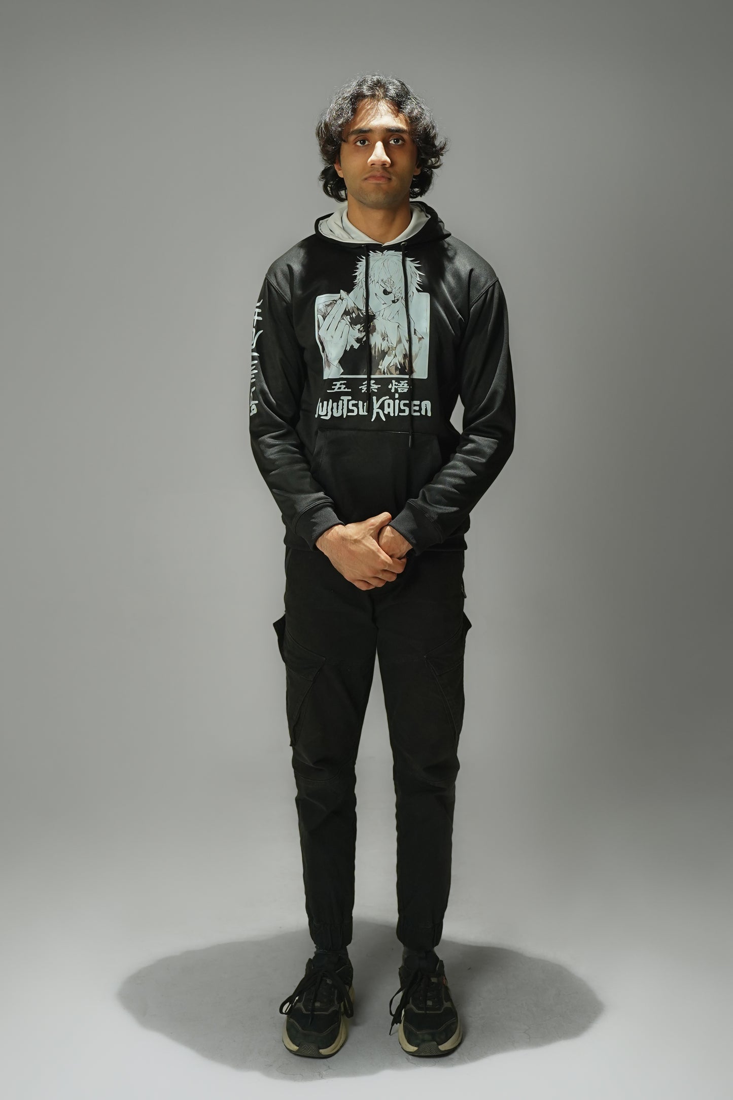 Jujutsu Kaisen - Gojo Hoodie