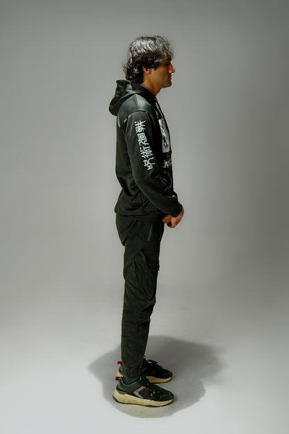 Jujutsu Kaisen - Gojo Hoodie