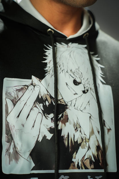 Jujutsu Kaisen - Gojo Hoodie