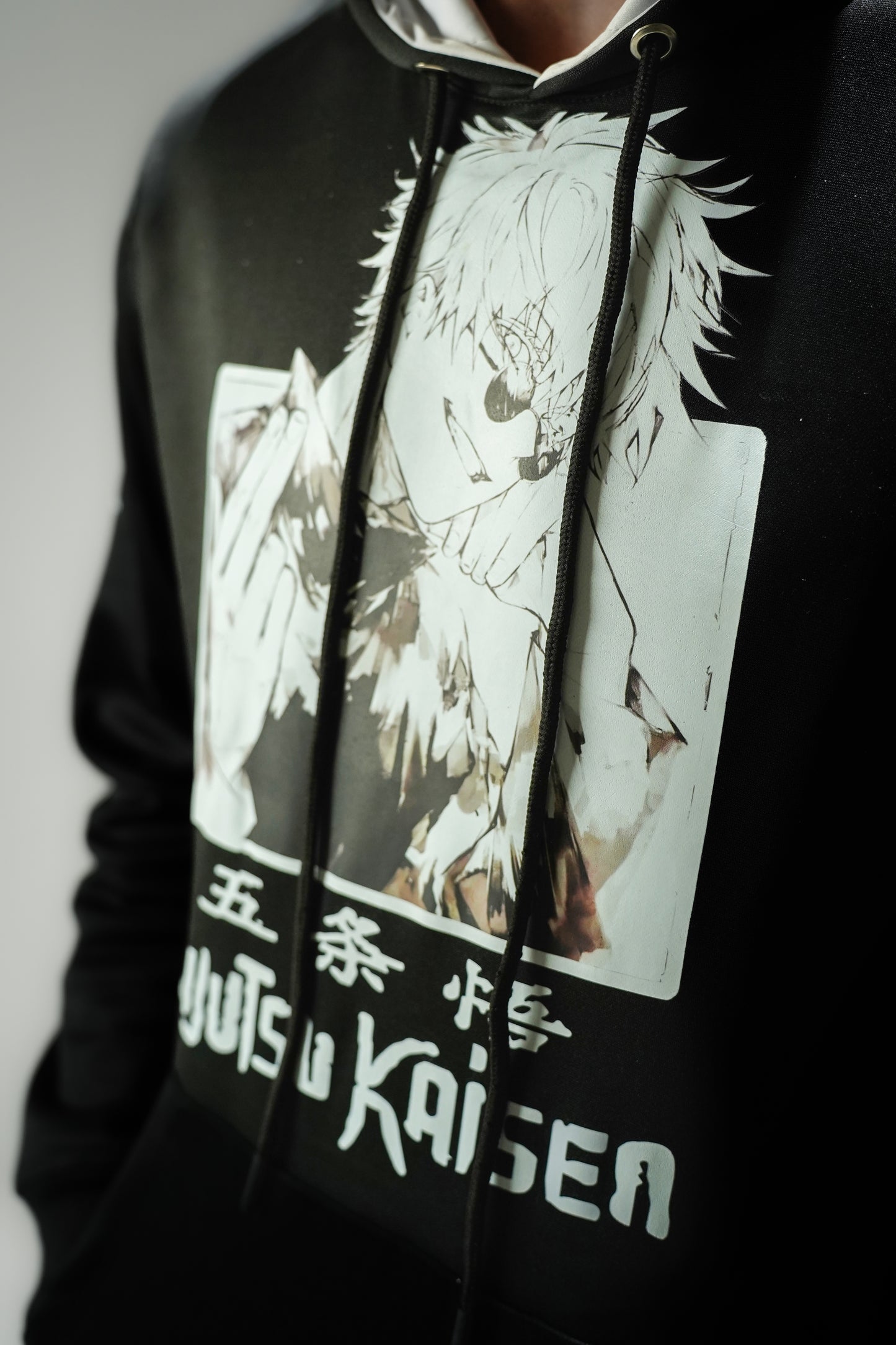 Jujutsu Kaisen - Gojo Hoodie