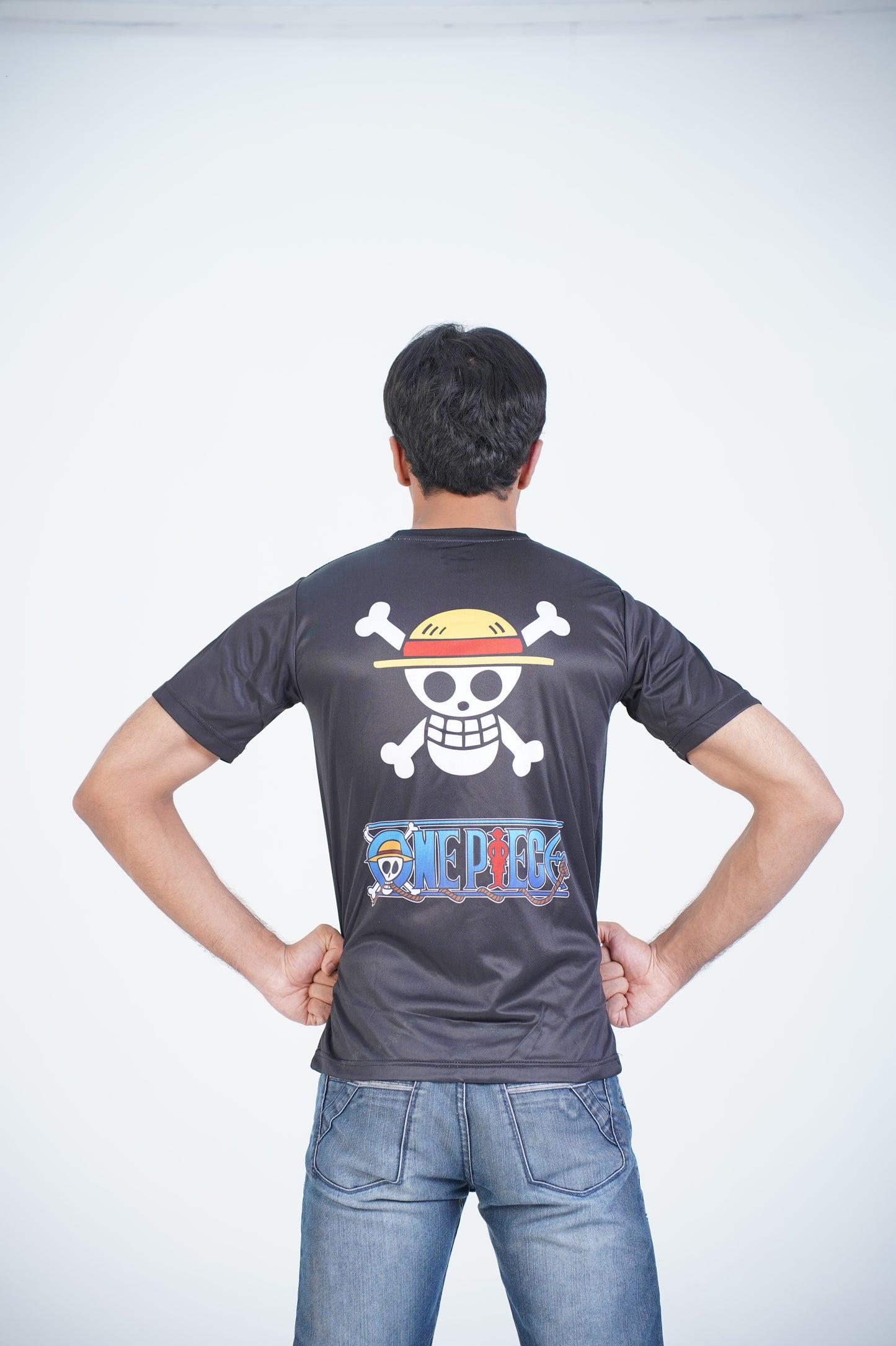 One Piece - Monkey.D.Luffy WANTED